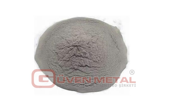 Paslanmaz Çelik Tozu 304L